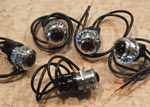 Large Dash Warning Lights