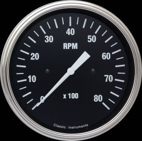 Tachometer